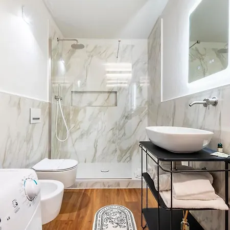 Vasari Apartment Florence Exterior photo
