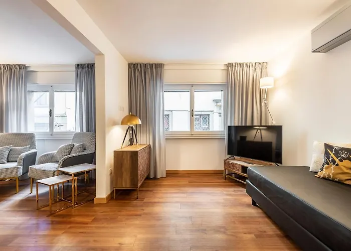 Vasari Apartment