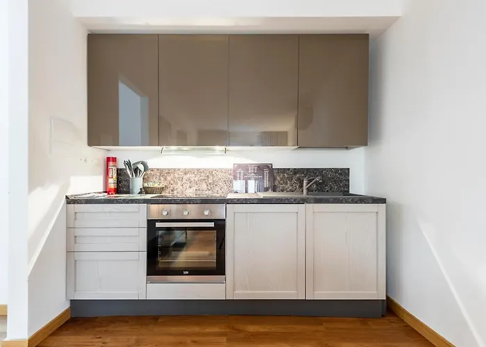 Vasari Apartment