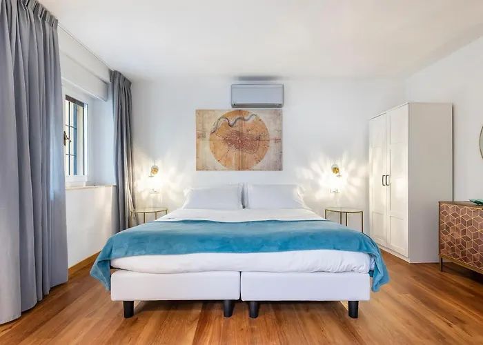 Vasari Apartment